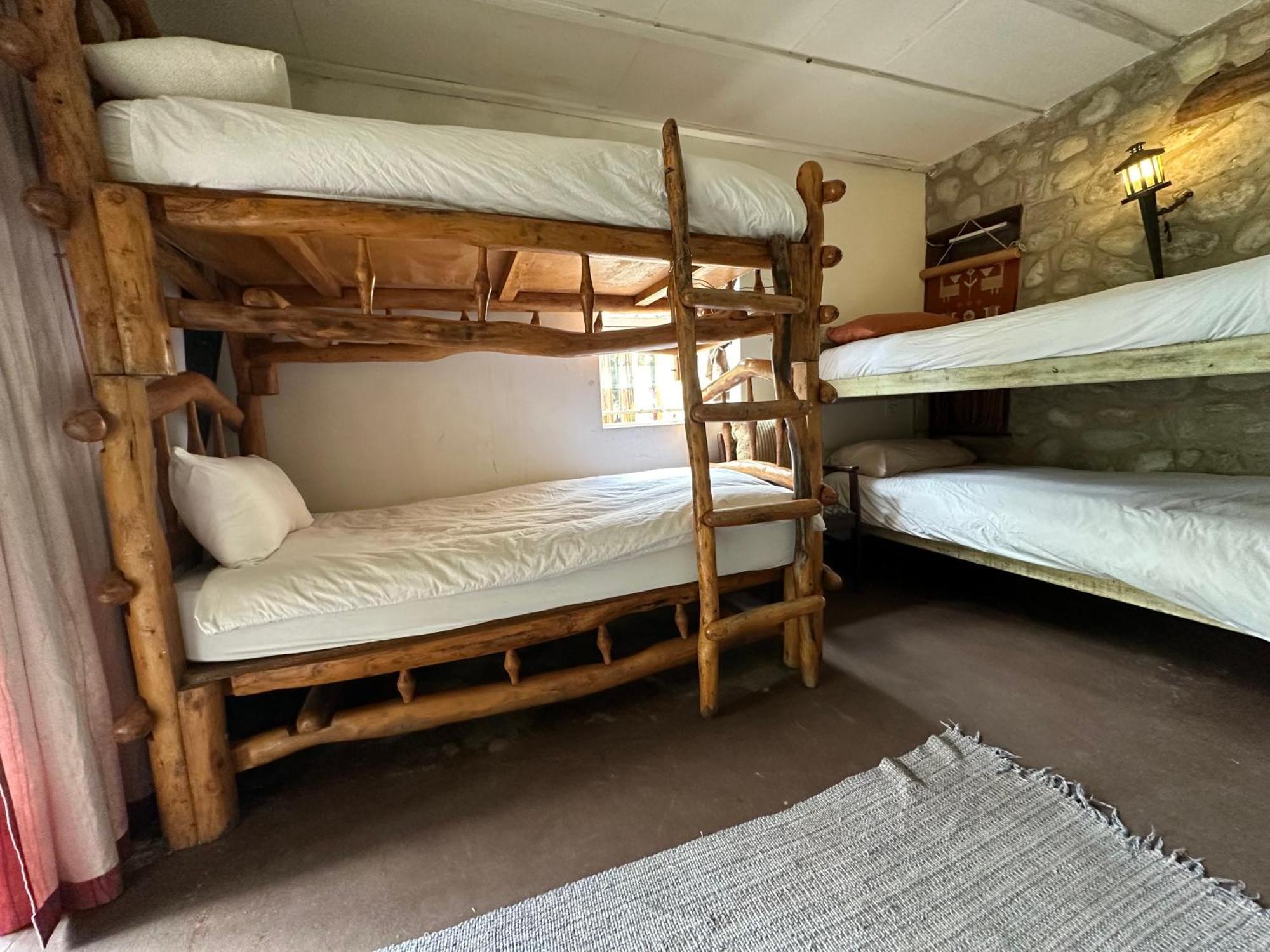 Stormsriver Backpackers Dijembe Stormsrivier Luaran gambar