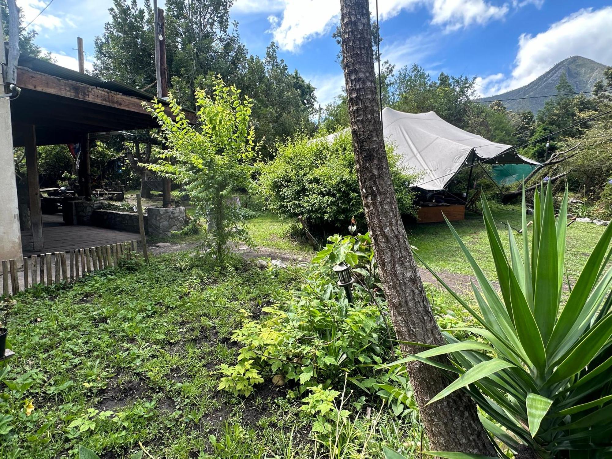 Stormsriver Backpackers Dijembe Stormsrivier Luaran gambar