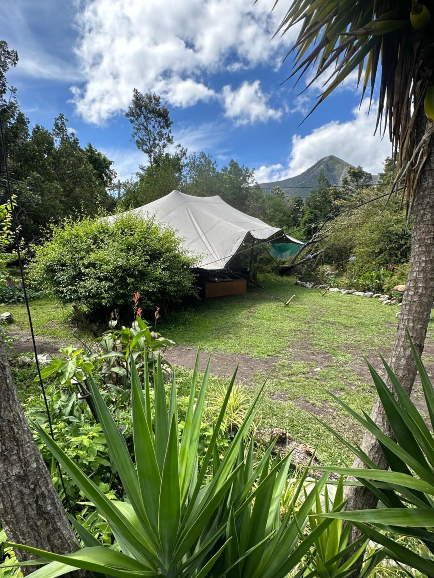 Stormsriver Backpackers Dijembe Stormsrivier Luaran gambar